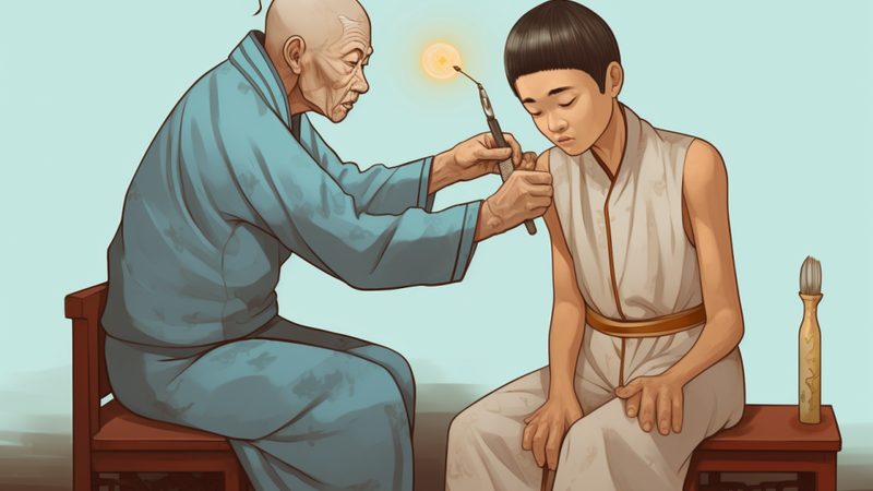 小儿推拿师证考取全攻略：流程、费用及注意事项