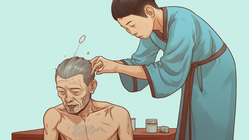 社区中医理疗馆装修风格：营造养生氛围的艺术