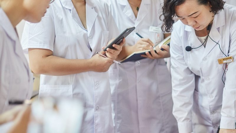 北京中医理疗：注意事项与正确打开方式