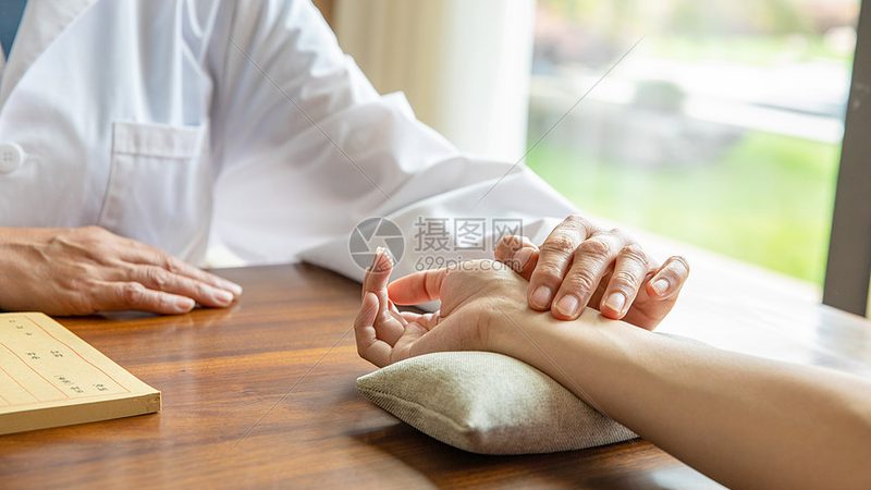 中医理疗：传承千年的养生智慧