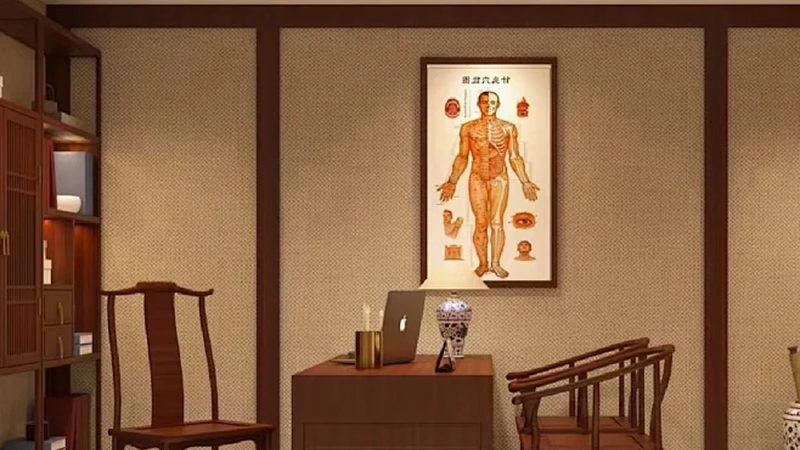艾灸床：了解标准规范，选对养生伴侣