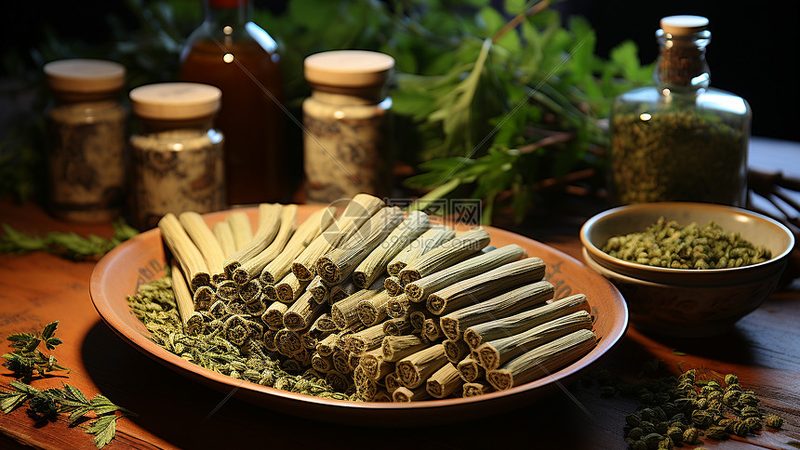 治未病食疗，中医养生之道