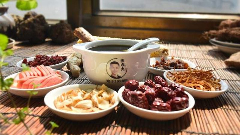 养生馆加盟背后的成功秘诀