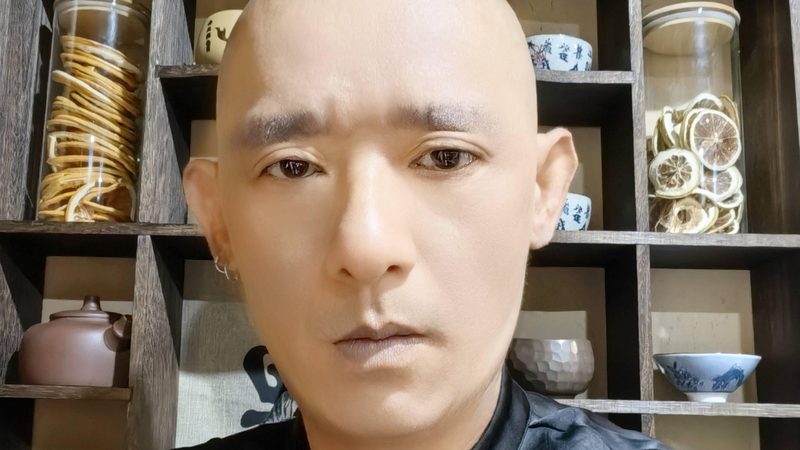 中药调理设备：揭秘其参数与图解**